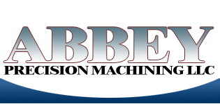Abbey Precision Machining logo